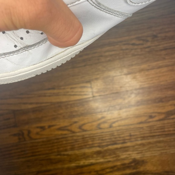 2016 Air Force 1 White - Picture 8 of 9